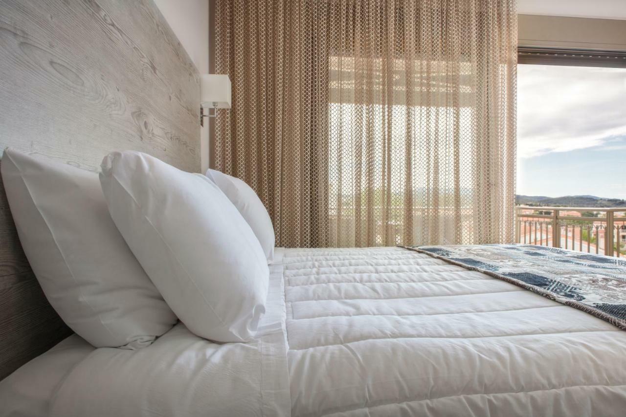 Royalty Suites Loft Nikiti  Bagian luar foto