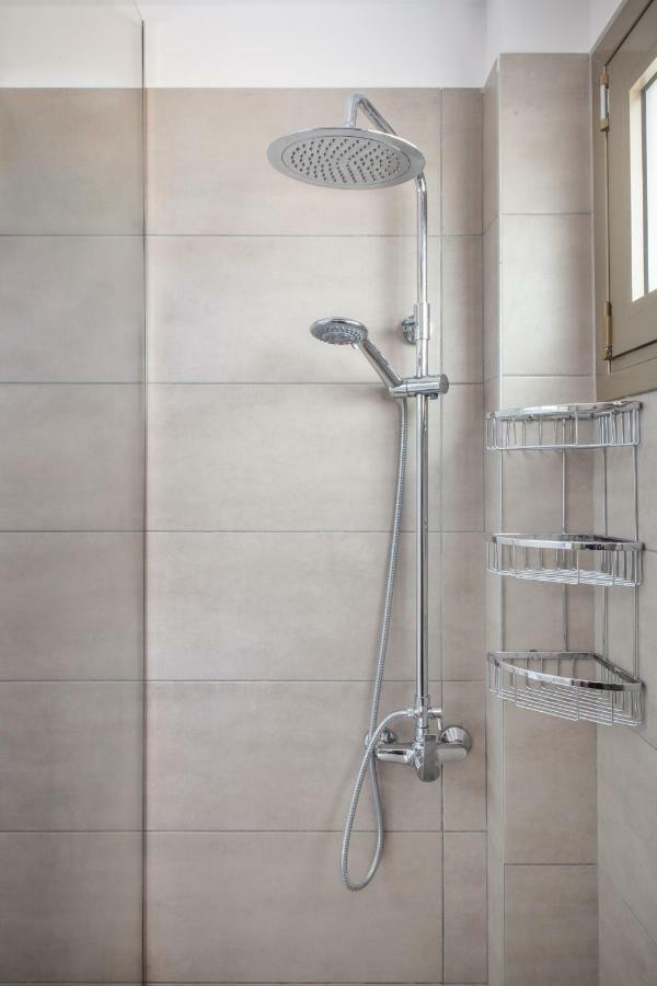 Royalty Suites Loft Nikiti  Bagian luar foto